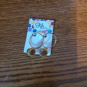 Style Dots Earrings